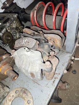 Mitsubishi Lancer evolution