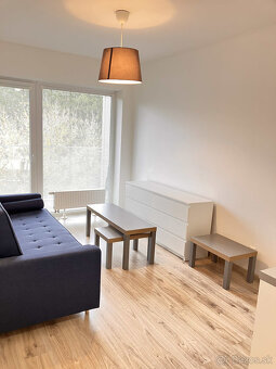 Byt 2 izb. na prenájom Martin