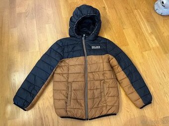 detska bunda 128 c&a