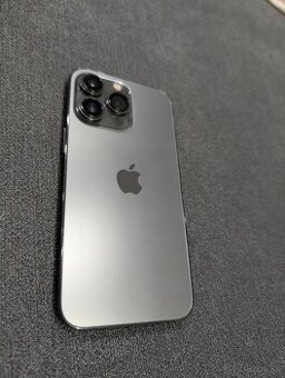 Iphone 13 pro 128gb 99% baterka