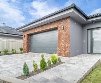 TOP CENA Moderná novostavba RD 20min od BA s dvojgarážou