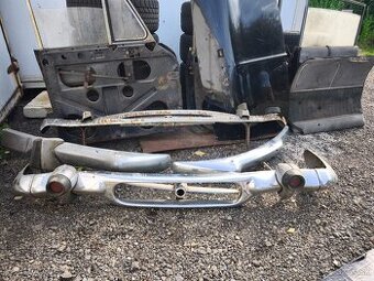 Tatra 603-1 a 2 - náhradní díly