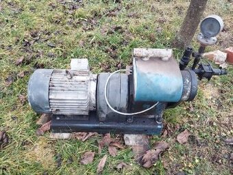 Predám kompresor Orlík 2 2jsk75