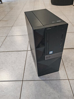 PC Dell Vostro 3668 | i5 | SSD | Windows 11