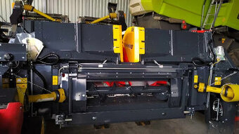 Prídavné zariadenie Capello Quasar R8 (2025) NOVÝ STAV