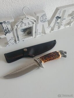 Predam novu dyku COLUMBIA,dlzka 29 cm -