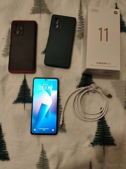 XIAOMI 11T 256GB