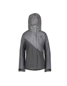 SCOTT ULTIMATE DRYO 10 kvalitná lyžiarska bunda, nová