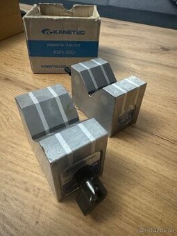 Prizma / Magnetický v blok