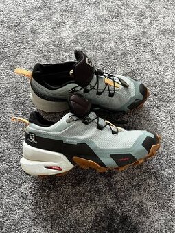 9x boty Salomon velikost 38 2/3