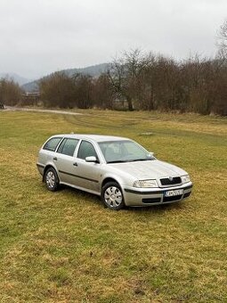 Predám. Octavia 1 1.9tdi