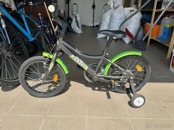 Detský bicykel Kenzel