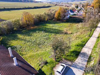 EXKLUZÍVNE stavebné pozemky, Spišské Podhradie