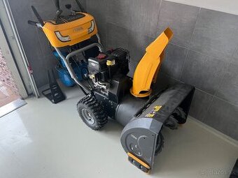 Predám snežnú frezu Stiga ST5262PB 2x použitá