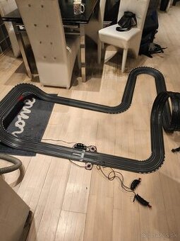 Speed Racers Formulová dráha