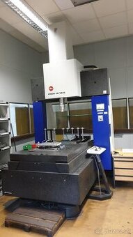 3D měřící stroj Leitz PMM 12 10 6 (5461)