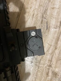 Vector optics Frenzy plus 1x18x20