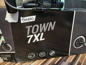 Oxelo town 7XL