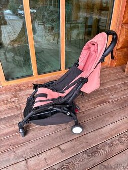 Kočarik cestovny Baby Zen