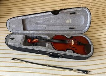 1/2 husle gear4music