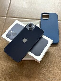 IPhone 13 256GB Midnight