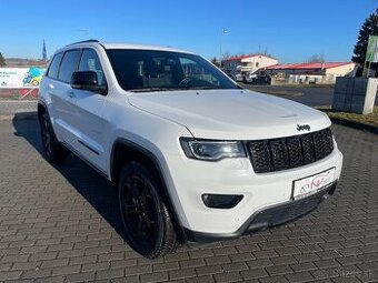 JEEP GRAND CHEROKEE 3,0CRDi 183kw AWD LIMITED 2019