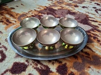 Alpaková súprava 1