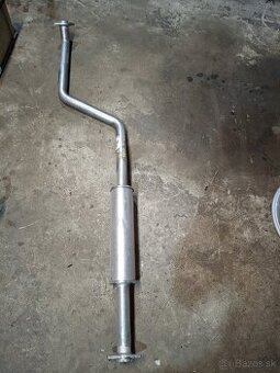 Stredový tlmič výfuku Mazda 323 f vi