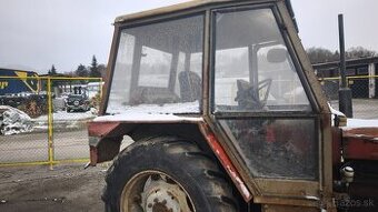 Zetor 6911 náhradné diely