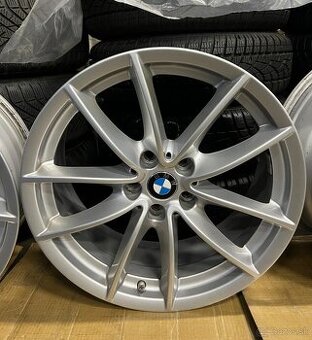 Elektróny BMW X3,X4, R18, 5x112
