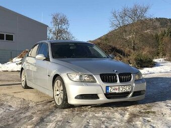 BMW 325d e90