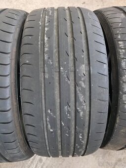 Letné pneumatiky 235/30 r21 dot2020