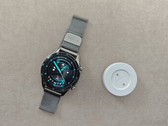Huawei Watch GT 2 silver