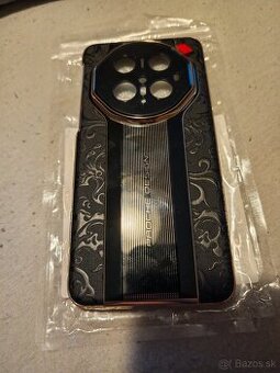 Honor Magic 8 Pro luxusný kryt