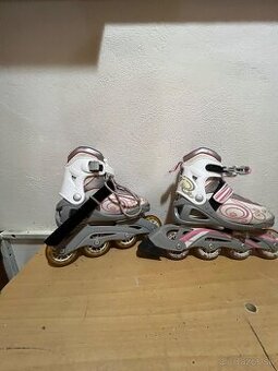 Detské kolieskové Korčule - BLADERUNNER