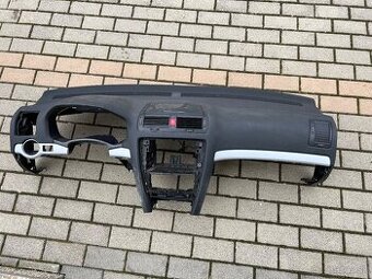 Predám palubovku Octavia II