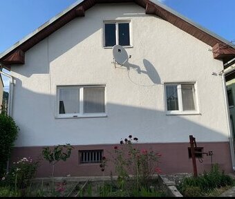 Prenájom rodinného domu - 1