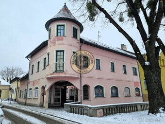 PREDAJ 3izbový byt Mosonmagyaróvár