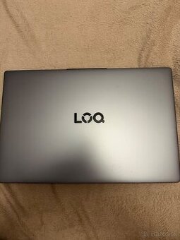 Lenovo LOQ 15IAX9E