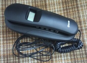 Pevná linka, analógový telefón Glitel GT107AP