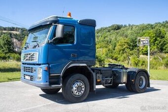 Volvo FM 44 T ťahač 4x4 odpočet DPH