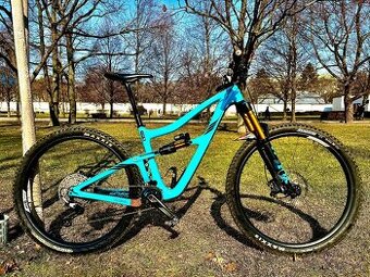 Ibis RIPMO Carbon