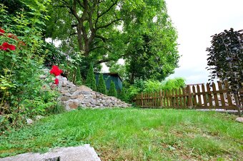 Rodinný dom 5 izieb, garáž Nižná Myšľa, Košice - okolie