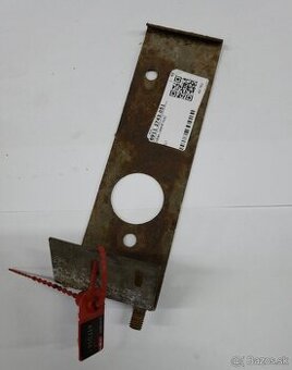 Držiak - ručná brzda na Zetor