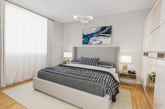 Na predaj rodinný dom vhodný na rekonštrukciu v Lúčnici nad 