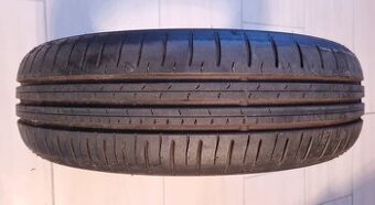 4 ks letných pneumatík Falken Sincera SN110A 175/65 R17 87H
