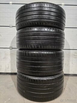 Letné Pneu Michelin 285/40 R23 a 325/35 R23
