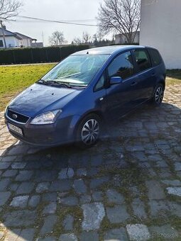 Ford c-max 1.6 TDCI