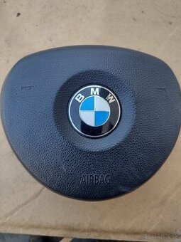 Airbag volantu BMW e90