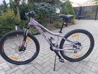 Dievcensky bicykel 26